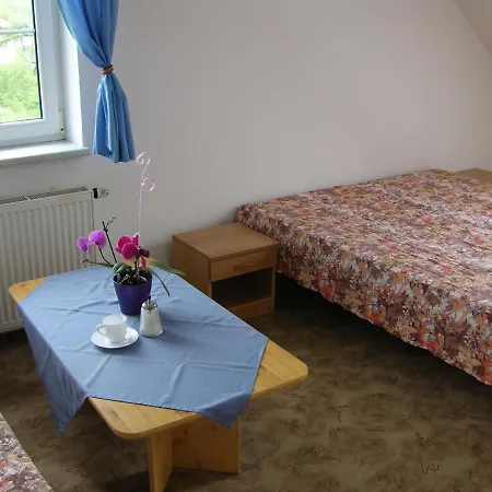 Lipno Sumava Lägenhet Černá v Pošumaví