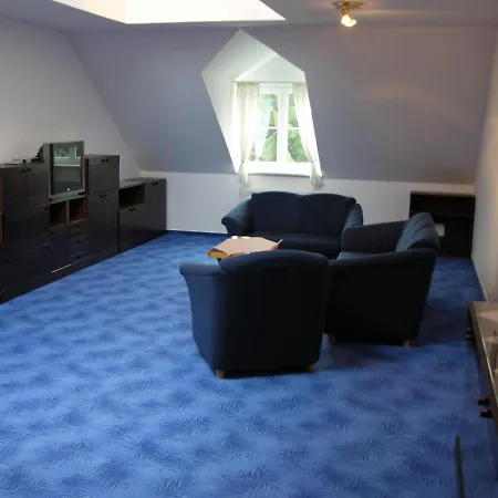 Apartmán Lipno šumava