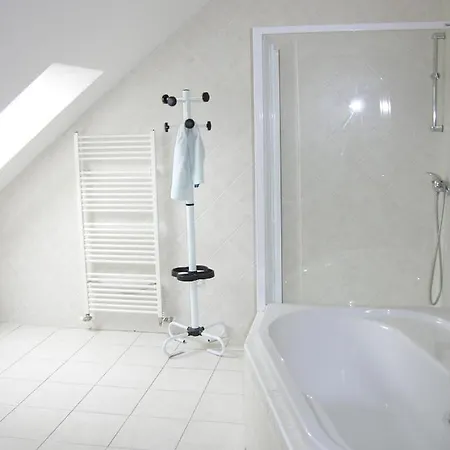 Lipno šumava Apartmán